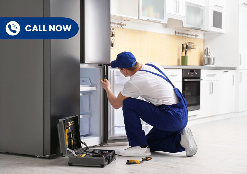 Alta Vista Appliance Repair Company